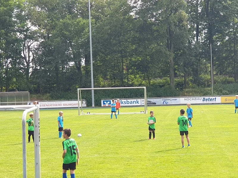 Böllhoff-Stadion
