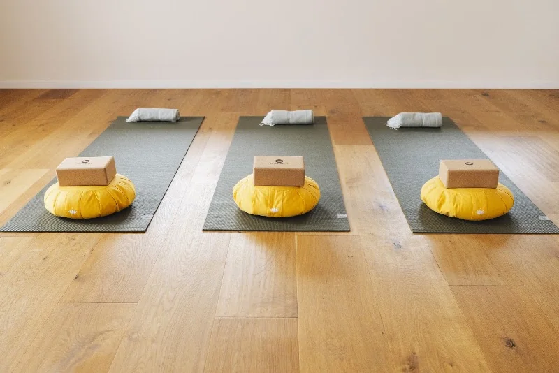 CHIEMSEE YOGA ATELIER