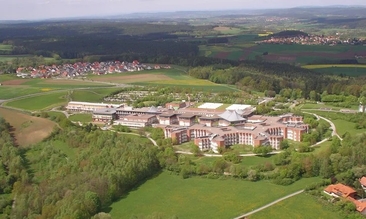 Klinikum Bayreuth GmbH - Standort Klinikum
