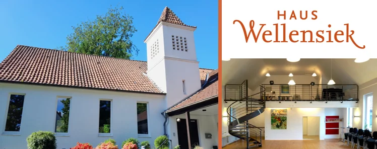 Haus Wellensiek - Bielefeld