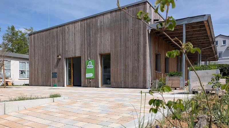 Event: BUND Zentrum für Stadtnatur