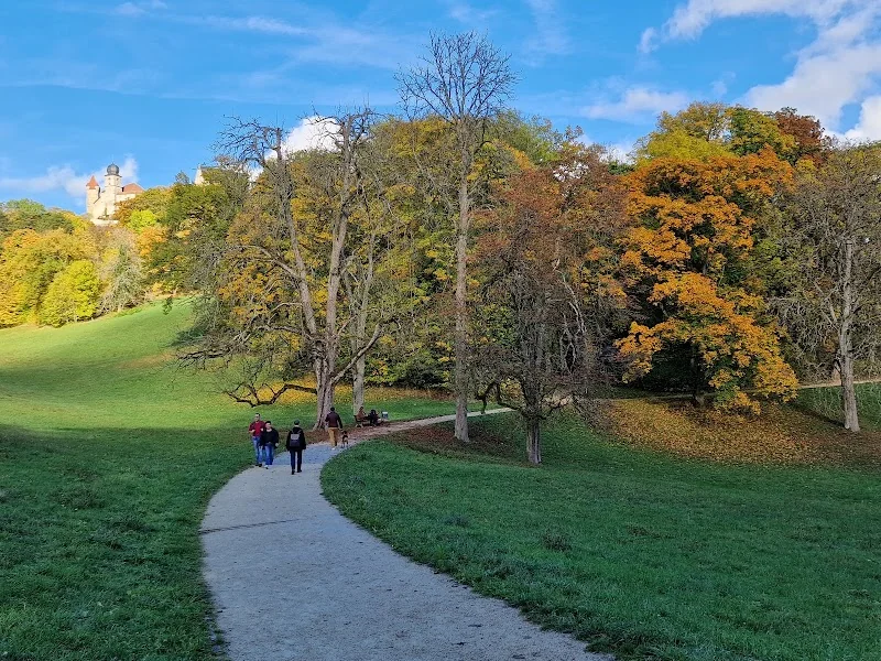 Hofgarten