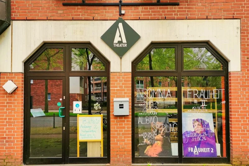 Atheater Münster