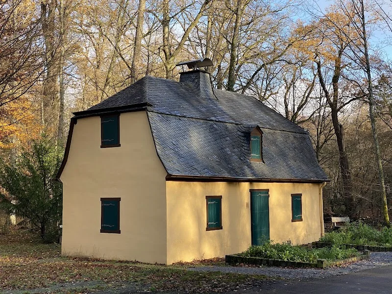 Jägerhäuschen