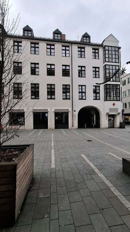Stadt Regensburg, Amt für Integration und Migration