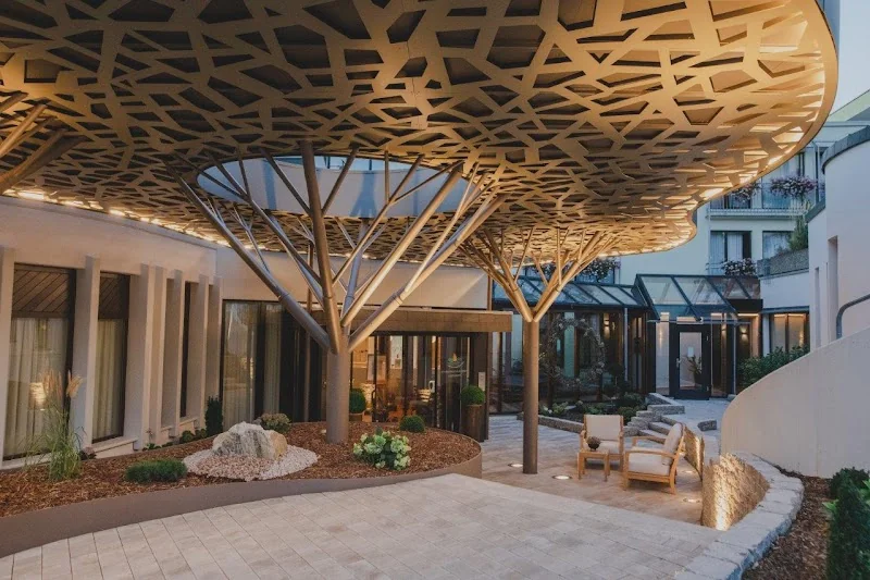 Event: Wellnesshotel Kunzmann's Hotel | Spa Bayern Ayurveda