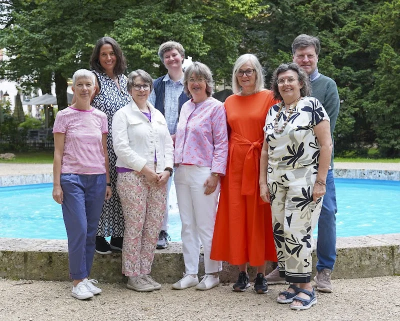 Stadtbücherei Traunstein