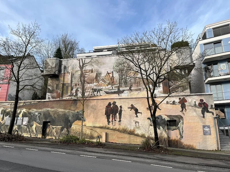 Event: KULTURBUNKER Bonn