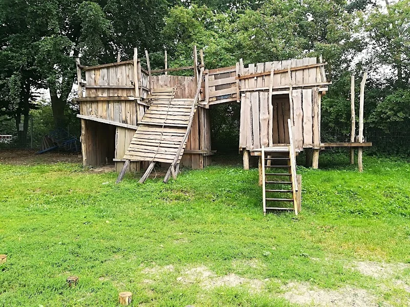 Event: Abenteuerspielplatz Freiburg