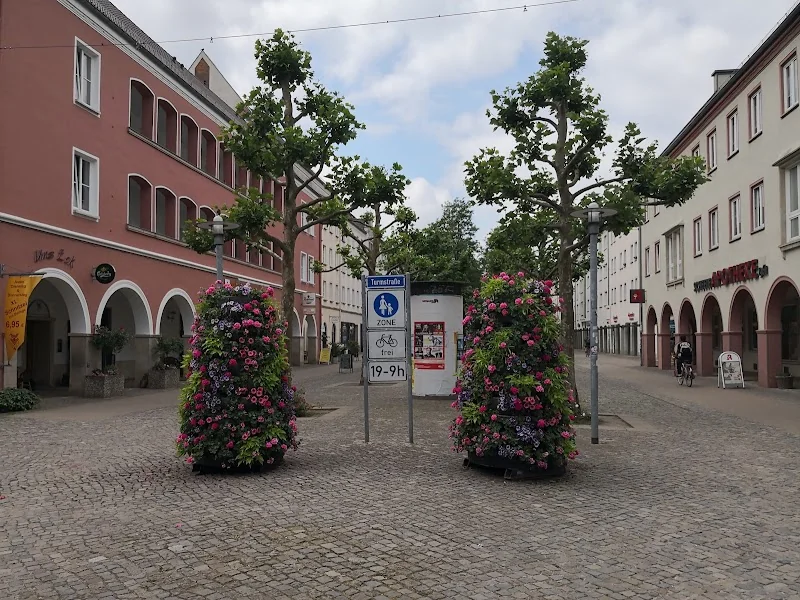 Event: Turmstraße