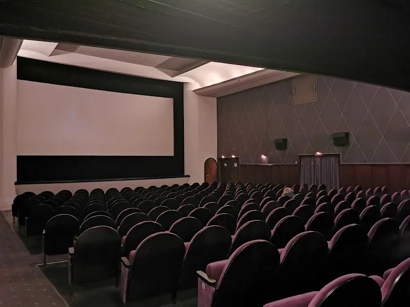 Event: Rex-Theater