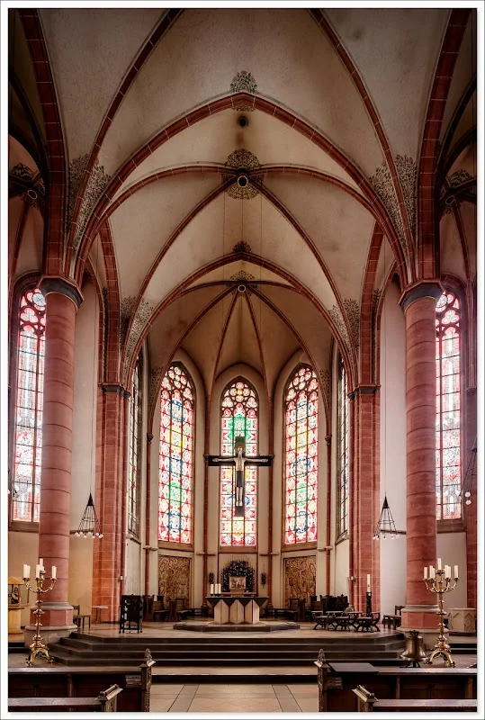 Event: Propsteikirche St. Urbanus