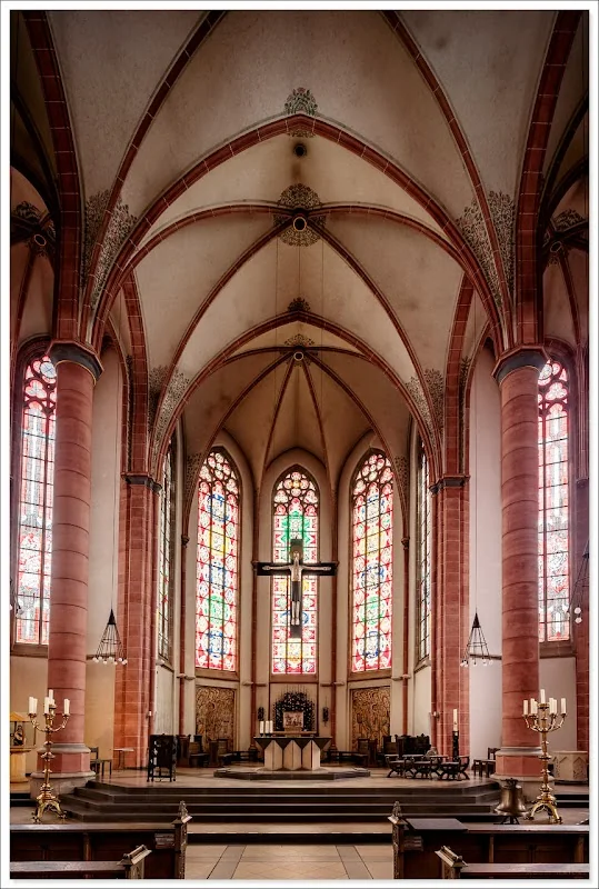 Propsteikirche St. Urbanus