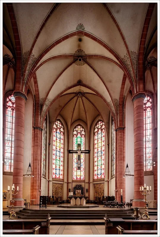 Event: Propsteikirche St. Urbanus