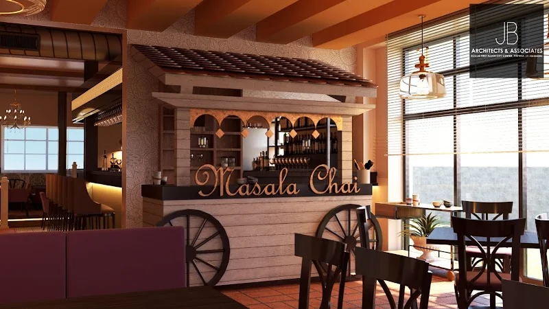 Event: Restaurant Masala