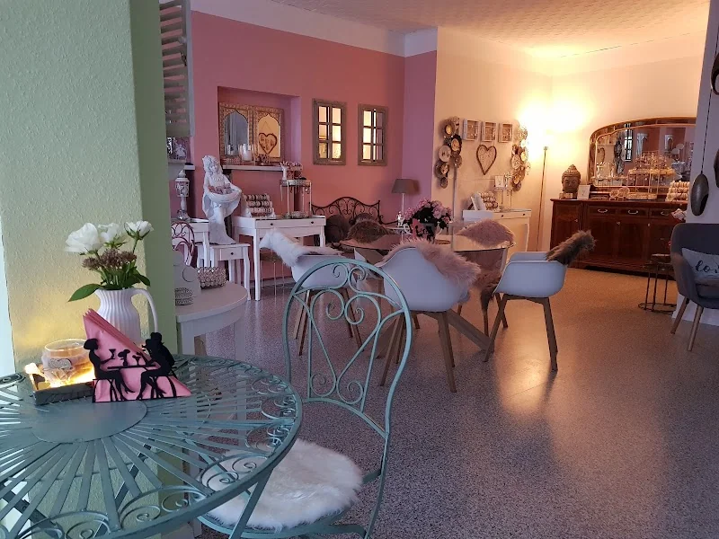 Event: Atelier-Café PerlenTine in Kassel