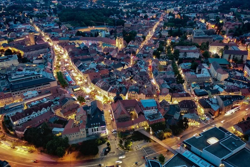 Bürgerfest Bayreuth