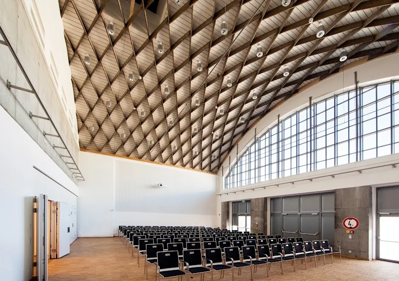 Event: marinaforum Regensburg