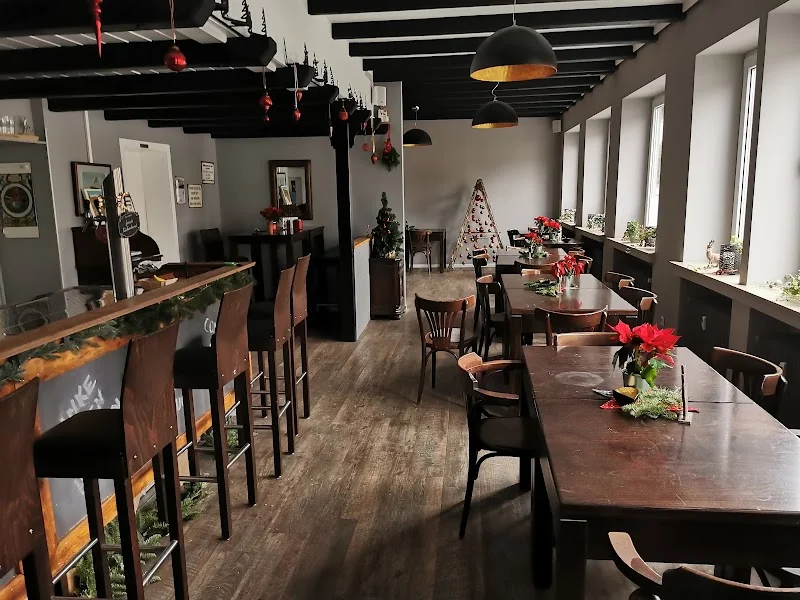 Event: Dorfkrug Kirchdornberg e.V.