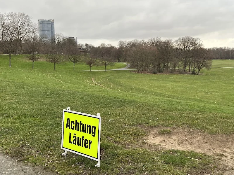 Event: Parkplatz Rheinaue