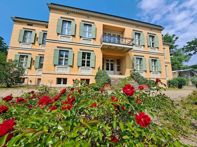 Villa Quandt