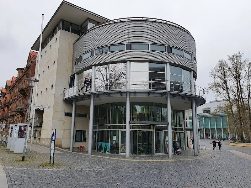 Event: Staatstheater Braunschweig, Kleines Haus