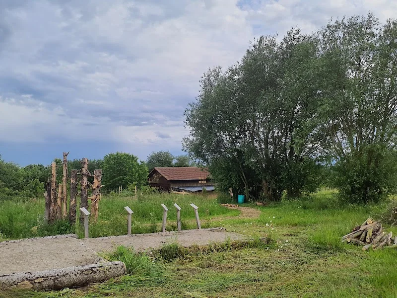 Naturschutzzentrum Ebnat