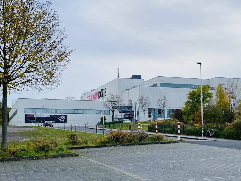 Event: Telekom Dome