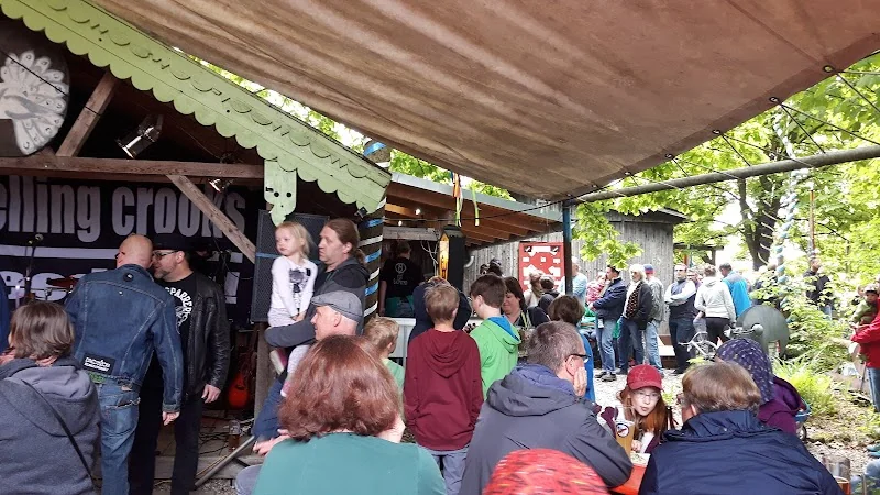 Event: Vetternwirtschaft-VfbK