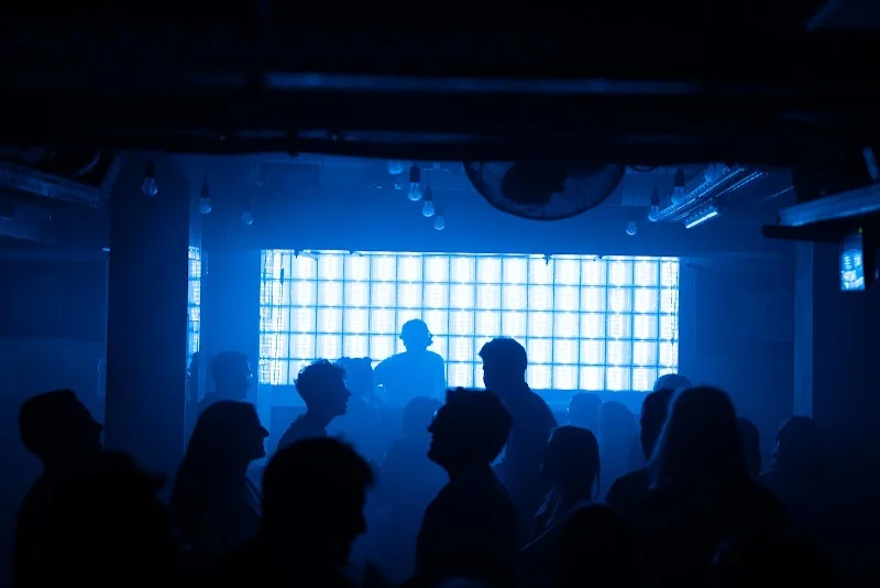 Schlegel Kultur Club - Bochum