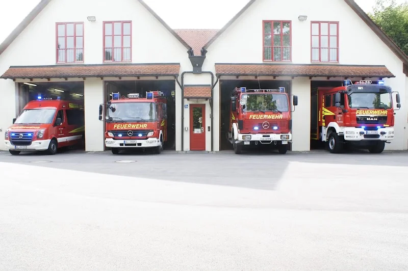 Event: Feuerwehr Utting am Ammersee