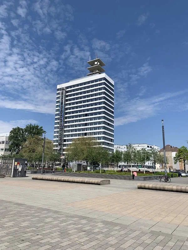 Event: Kesselbrink 1
