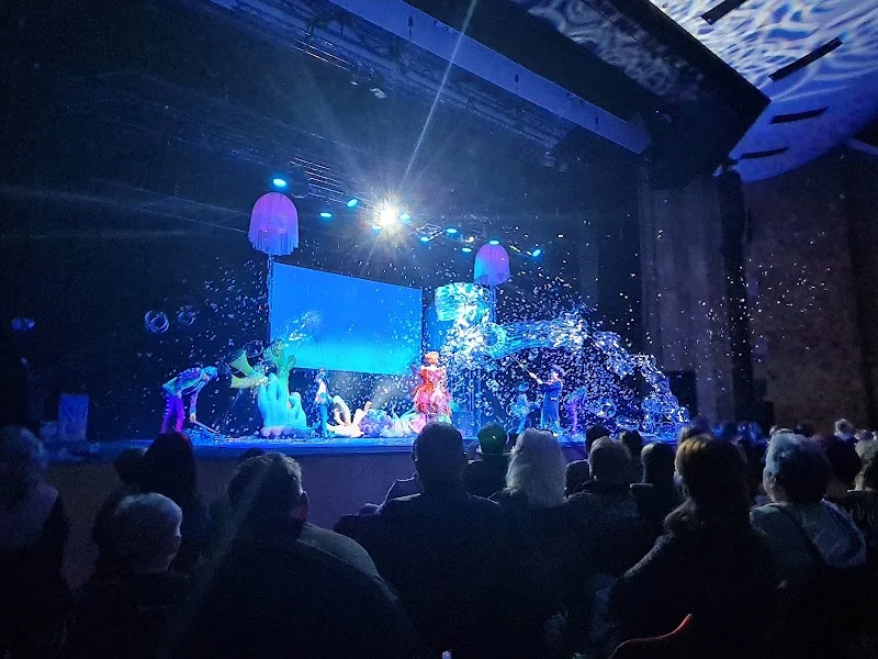 Event: Kultur- und Kongresszentrum Gera