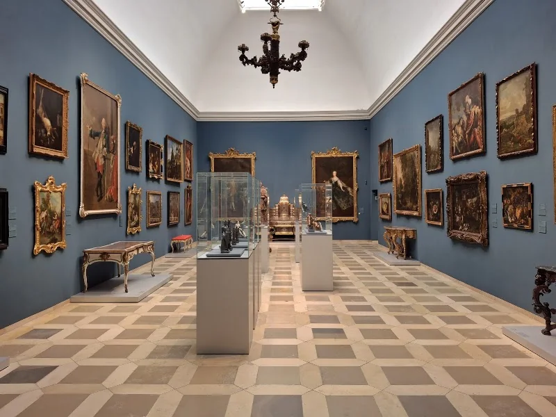 Germanisches Nationalmuseum