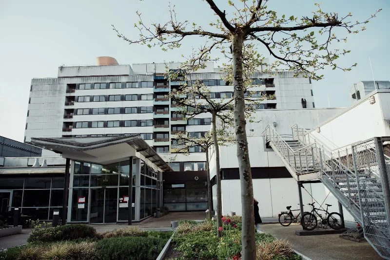 Marienhospital Gelsenkirchen