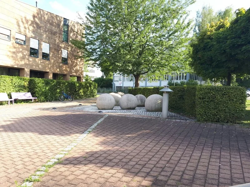 Bürgerzentrum Brackenheim