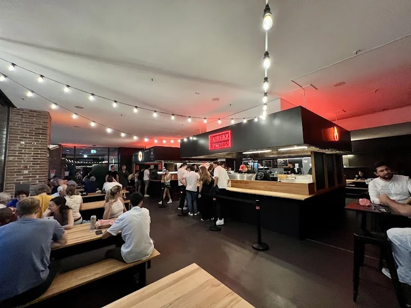 Event: Munch Market Fat Cat (ehem. Gasteig)