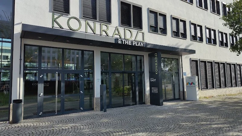 Event: Bauzentrum München