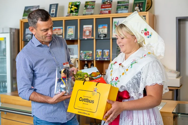Event: Cottbus Service