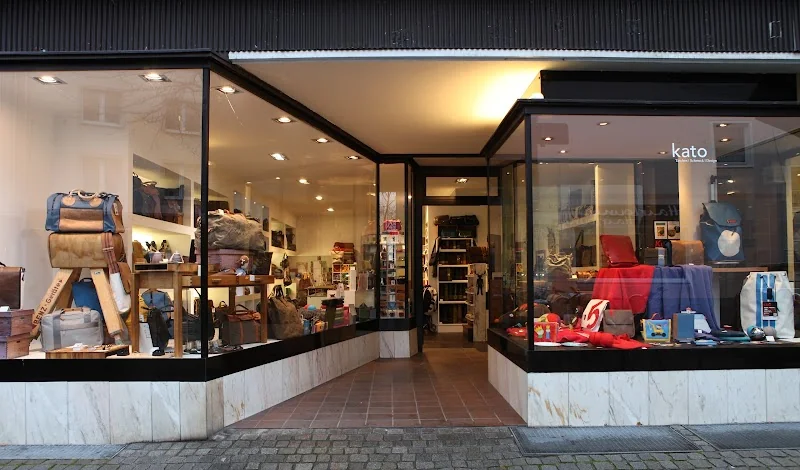 Event: kato Taschen|Schmuck|Design | Bielefeld