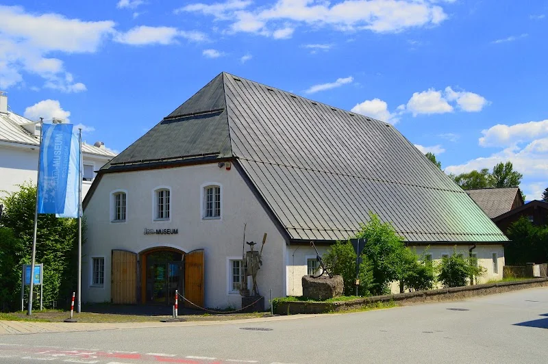 Inn-Museum Rosenheim