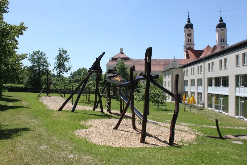 Event: Bildungszentrum für Familie, Umwelt und Kultur am Kloster Roggenburg