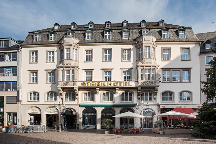 Event: ACHAT Sternhotel Bonn