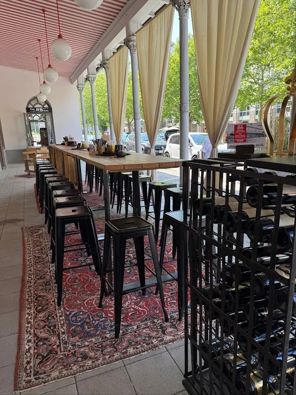 Event: VinoLoggia