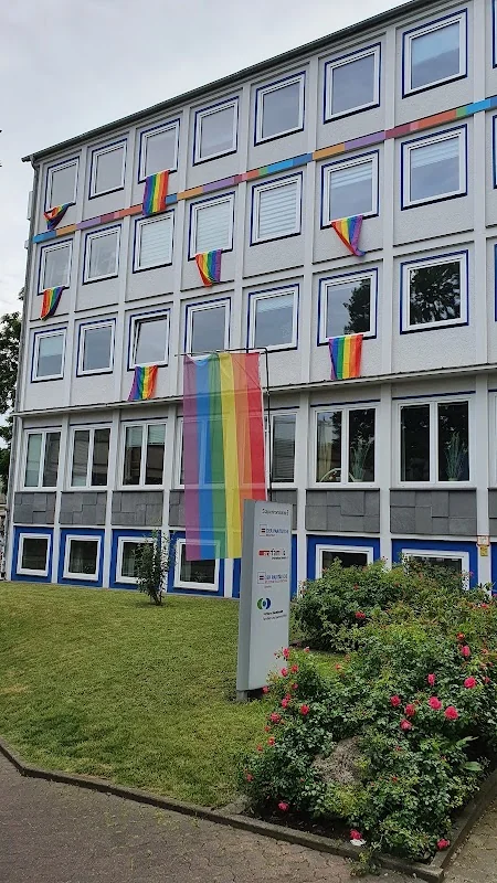 Der Paritätische Bielefeld
