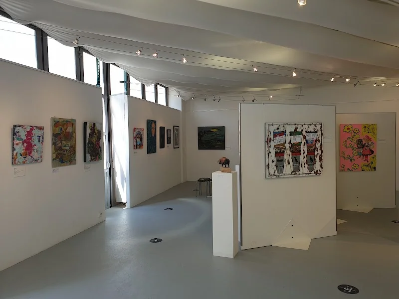 Kunstverein Bad Aibling