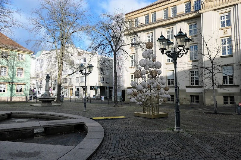 Event: Lidellplatz