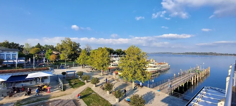 Event: Prien am Chiemsee