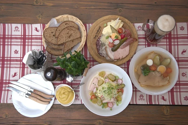 Gasthof Hartl Zum Unterwirt