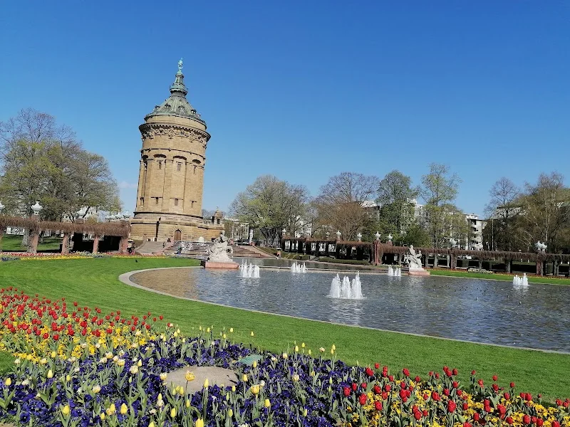 Event: Mannheim